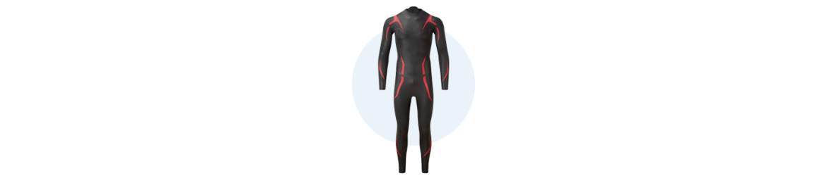 Men's Wetsuit