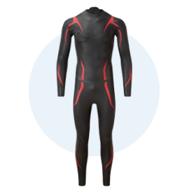 Men's Wetsuit